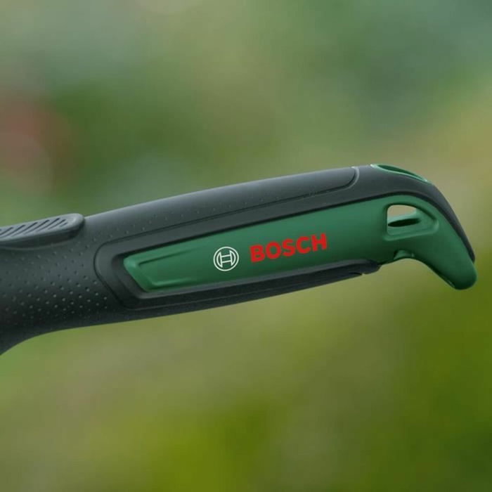 Bosch Escoba de césped