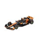 Color Baby Coches Metal Burago Licencias escala 1:43 F1 2024 - Modelos surtidos