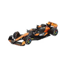Burago Coches Metal Licencia F1 2024 Escala 1:43 Modelos Surtidos