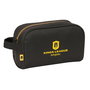 Neceser de Viaje Kings League Negro 24 x 15 x 10 cm