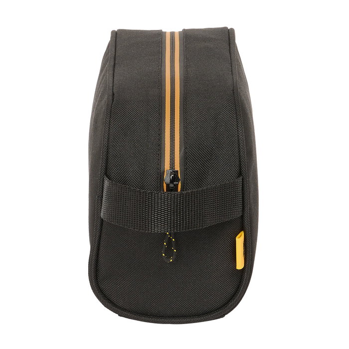 Neceser de Viaje Kings League Negro 24 x 15 x 10 cm Neceser de Viaje Kings League Negro 24 x 15 x 10 cm