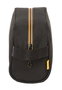 Neceser de Viaje Kings League Negro 24 x 15 x 10 cm