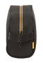 Neceser de Viaje Kings League Negro 24 x 15 x 10 cm