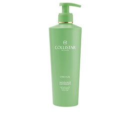 Collistar Crio-Gel Anticelulítico Tratamiento Intensivo con Crioterapia 400 ml