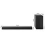 Barra de Sonido LG DS60T Negro 340 W