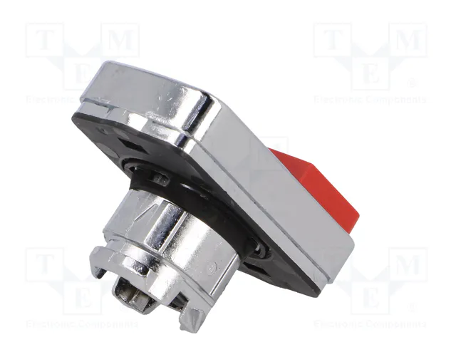 SCHNEIDER ELECTRIC Interruptor Doble Harmony XB4 22mm Rojo/Verde