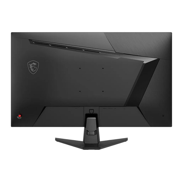 MSI MAG 325QFDE E18V Monitor Gaming WQHD Rapid VA 180Hz 0,5ms GtG