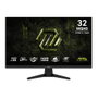 MSI MAG 325QFDE E18V Monitor Gaming WQHD Rapid VA 180Hz 0,5ms GtG