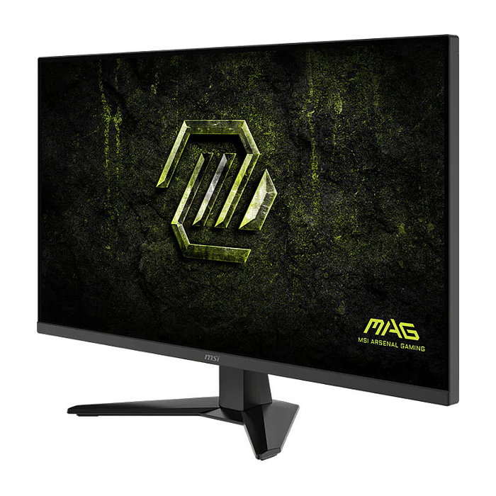 MSI MAG 325QFDE E18V Monitor Gaming WQHD Rapid VA 180Hz 0,5ms GtG