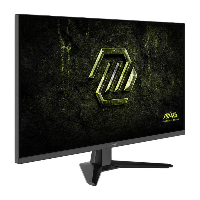 MSI MAG 325QFDE E18V Monitor Gaming WQHD Rapid VA 180Hz 0,5ms GtG