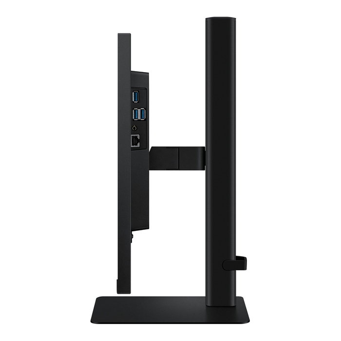 Samsung S24D604UAU Monitor 24" Quad HD LED IPS 5 ms Negro Samsung S24D604UAU Monitor 24" Quad HD LED IPS 5 ms Negro