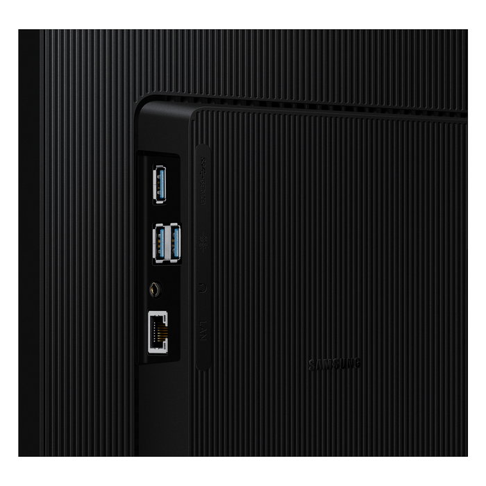 Samsung S24D604UAU Monitor 24" Quad HD LED IPS 5 ms Negro Samsung S24D604UAU Monitor 24" Quad HD LED IPS 5 ms Negro