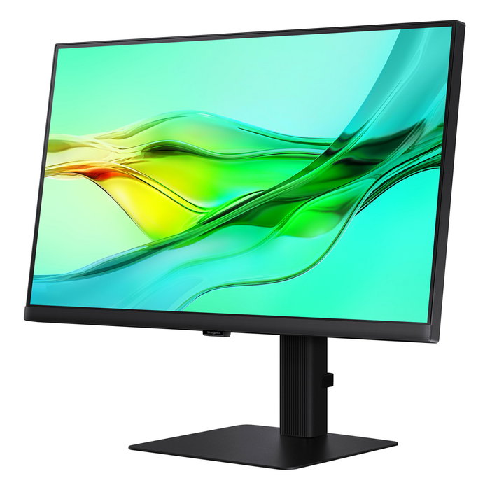 Samsung S24D604UAU Monitor 24" Quad HD LED IPS 5 ms Negro Samsung S24D604UAU Monitor 24" Quad HD LED IPS 5 ms Negro