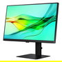 Samsung S24D604UAU Monitor 24" Quad HD LED IPS 5 ms Negro