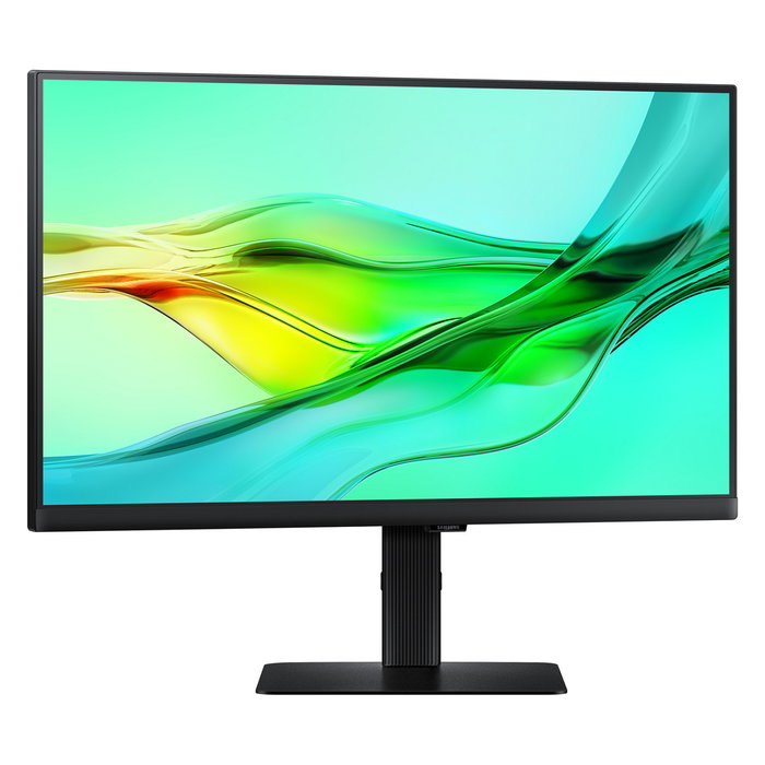 Samsung S24D604UAU Monitor 24" Quad HD LED IPS 5 ms Negro Samsung S24D604UAU Monitor 24" Quad HD LED IPS 5 ms Negro