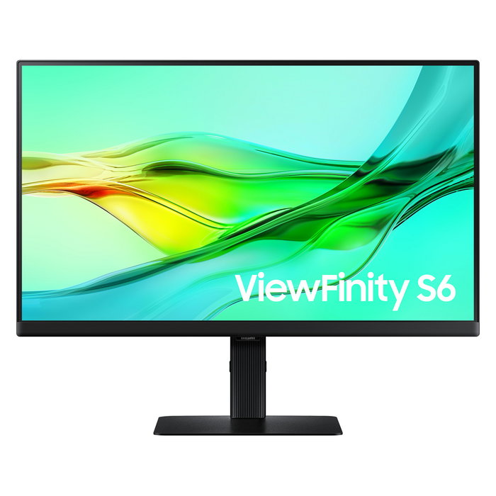 Samsung S24D604UAU Monitor 24" Quad HD LED IPS 5 ms Negro Samsung S24D604UAU Monitor 24" Quad HD LED IPS 5 ms Negro