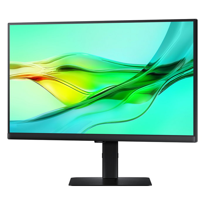 Samsung S24D604UAU Monitor 24" Quad HD LED IPS 5 ms Negro Samsung S24D604UAU Monitor 24" Quad HD LED IPS 5 ms Negro