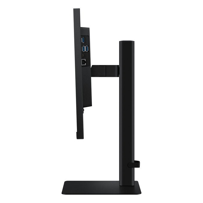 Samsung S24D604UAU Monitor 24" Quad HD LED IPS 5 ms Negro Samsung S24D604UAU Monitor 24" Quad HD LED IPS 5 ms Negro