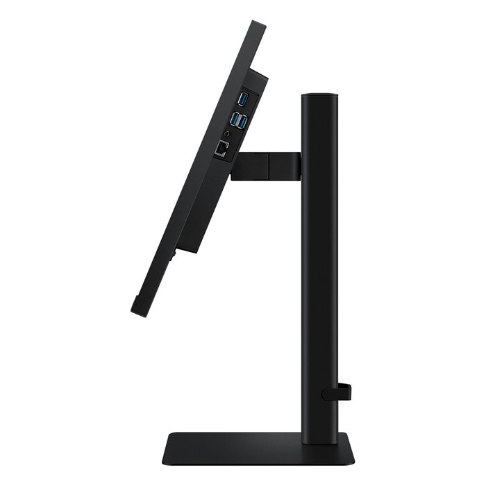 Samsung S24D604UAU Monitor 24" Quad HD LED IPS 5 ms Negro Samsung S24D604UAU Monitor 24" Quad HD LED IPS 5 ms Negro