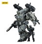 Joy Toy Dark Source APOC Bedrock Fury Fire Strike Mech ST-8618 de 14 cm