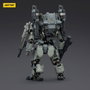 Joy Toy Dark Source APOC Bedrock Fury Fire Strike Mech ST-8618 de 14 cm