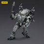 Joy Toy Dark Source APOC Bedrock Fury Fire Strike Mech ST-8618 de 14 cm