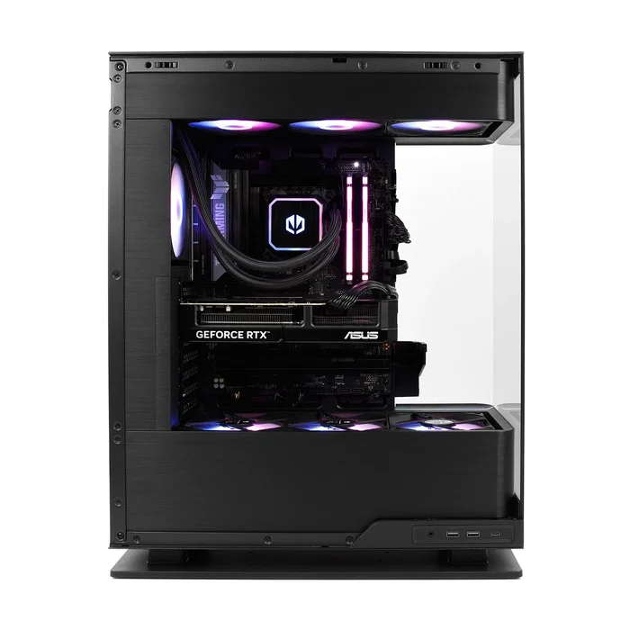 Komputronik Level UP U02 Ultra 5 | RTX 5070 | 32GB | 1TB | W11H Ordenador de Sobremesa
