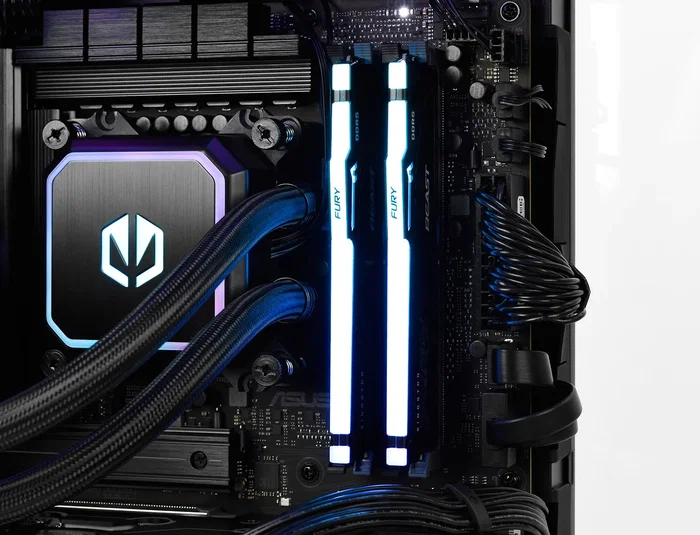 Komputronik Level UP U02 Ultra 5 | RTX 5070 | 32GB | 1TB | W11H Ordenador de Sobremesa