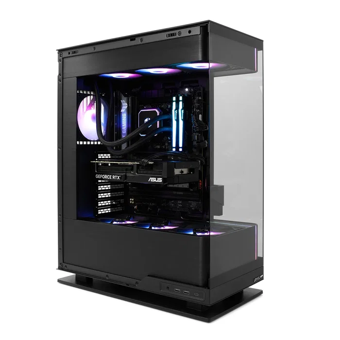 Komputronik Level UP U02 Ultra 5 | RTX 5070 | 32GB | 1TB | W11H Ordenador de Sobremesa