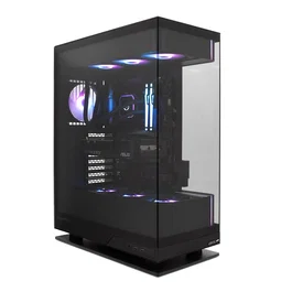 Komputronik Level UP U02 Ultra 5 | RTX 5070 | 32GB | 1TB | W11H Ordenador de Sobremesa