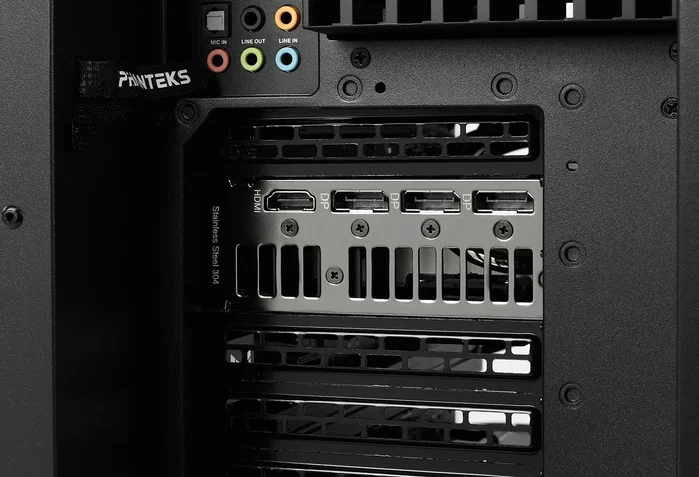 Komputronik Level UP U02 Ultra 5 | RTX 5070 | 32GB | 1TB | W11H Ordenador de Sobremesa