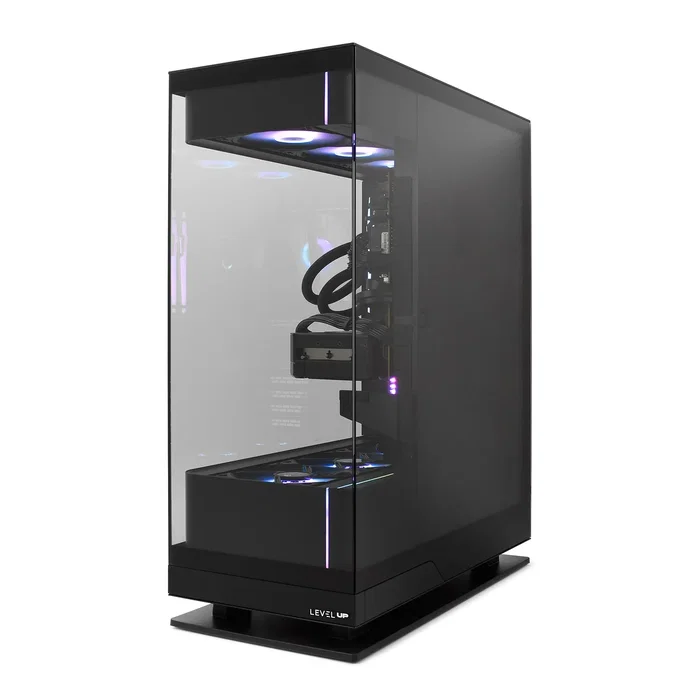 Komputronik Level UP U02 Ultra 5 | RTX 5070 | 32GB | 1TB | W11H Ordenador de Sobremesa