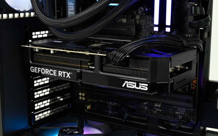 Komputronik Level UP U02 Ultra 5 | RTX 5070 | 32GB | 1TB | W11H Ordenador de Sobremesa