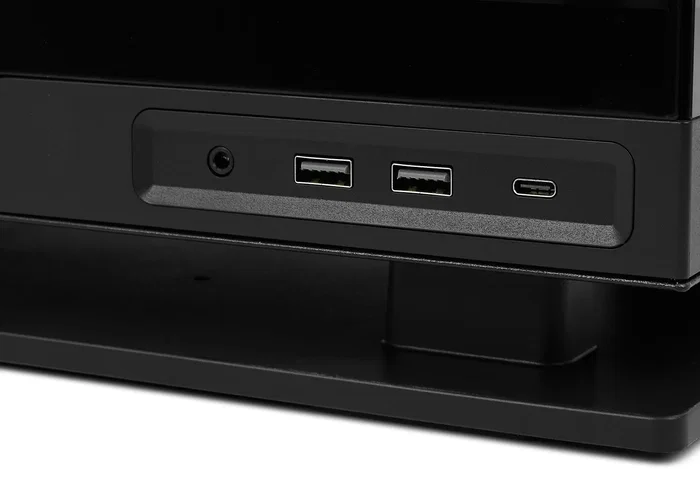 Komputronik Level UP U02 Ultra 5 | RTX 5070 | 32GB | 1TB | W11H Ordenador de Sobremesa
