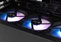 Komputronik Level UP U02 Ultra 5 | RTX 5070 | 32GB | 1TB | W11H Ordenador de Sobremesa