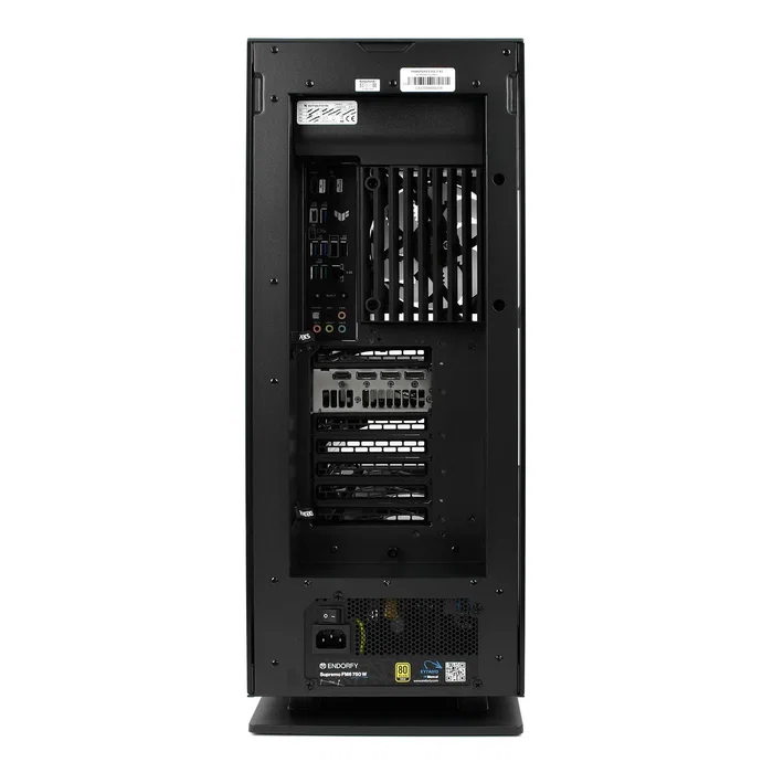Komputronik Level UP U02 Ultra 5 | RTX 5070 | 32GB | 1TB | W11H Ordenador de Sobremesa