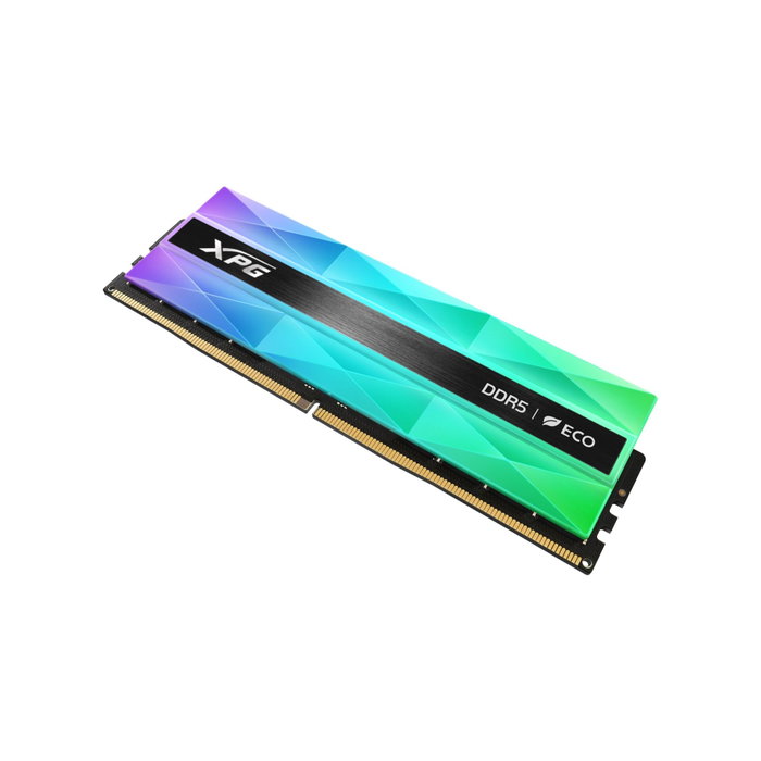 Adata-Xpg XPG Lancer Neon RGB 16 GB DDR5 6400 MT/s U-DIMM