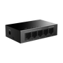 Strong SW5000M Switch Gigabit Ethernet de 5 Puertos Negro