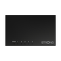 Strong SW5000M Switch Gigabit Ethernet de 5 Puertos Negro