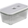 Zwilling Fresh & Save Vacuum Box Set 3 piezas, vidrio, gris
