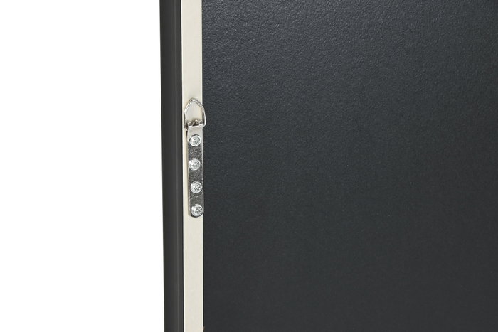 DKD Home Decor Cuadro LED Lienzo 83x83x3,7 cm Surtido de 2 Unidades