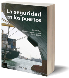 MARGE BOOKS, La seguridad en los puertos, Richard Mari - MARGE BOOKS
