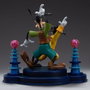 Iron Studios Estatua 1/10 Art Scale Powerline Goofy e hijo