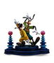 Iron Studios Estatua 1/10 Art Scale Powerline Goofy e hijo