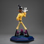 Goofy e hijo Estatua 1/10 Art Scale Powerline 24 cm