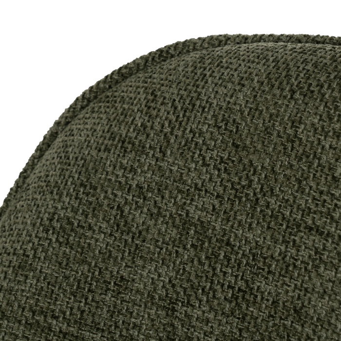 Ixia Silla Verde Tejido-Metal Contract Ixia Silla Verde Tejido-Metal Contract