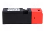 PIZZATO ELETTRICA FR Interruptor de seguridad a llave IP67