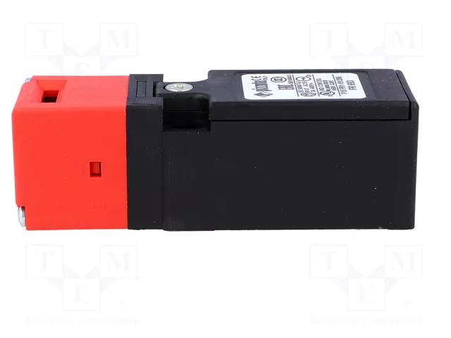 PIZZATO ELETTRICA FR Interruptor de seguridad a llave IP67