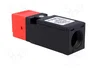 PIZZATO ELETTRICA FR Interruptor de seguridad a llave IP67