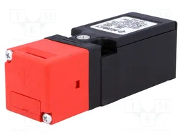 PIZZATO ELETTRICA FR Interruptor de seguridad a llave IP67